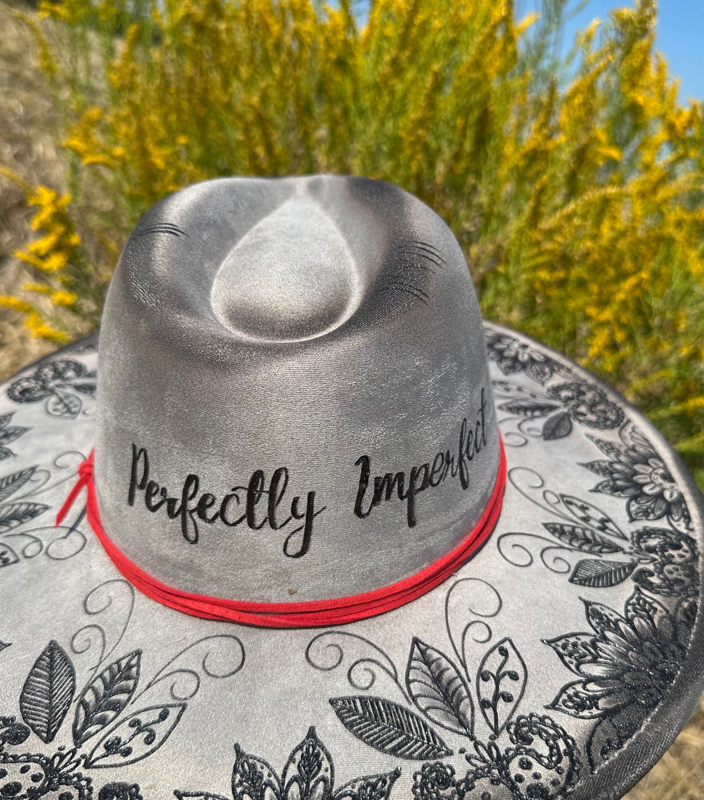 Perfectly Imperfect