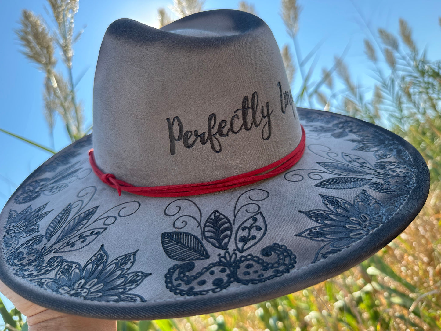 Perfectly Imperfect